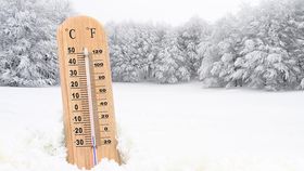 Cea mai geroasă săptămână din iarnă! Cum va fi vremea în București